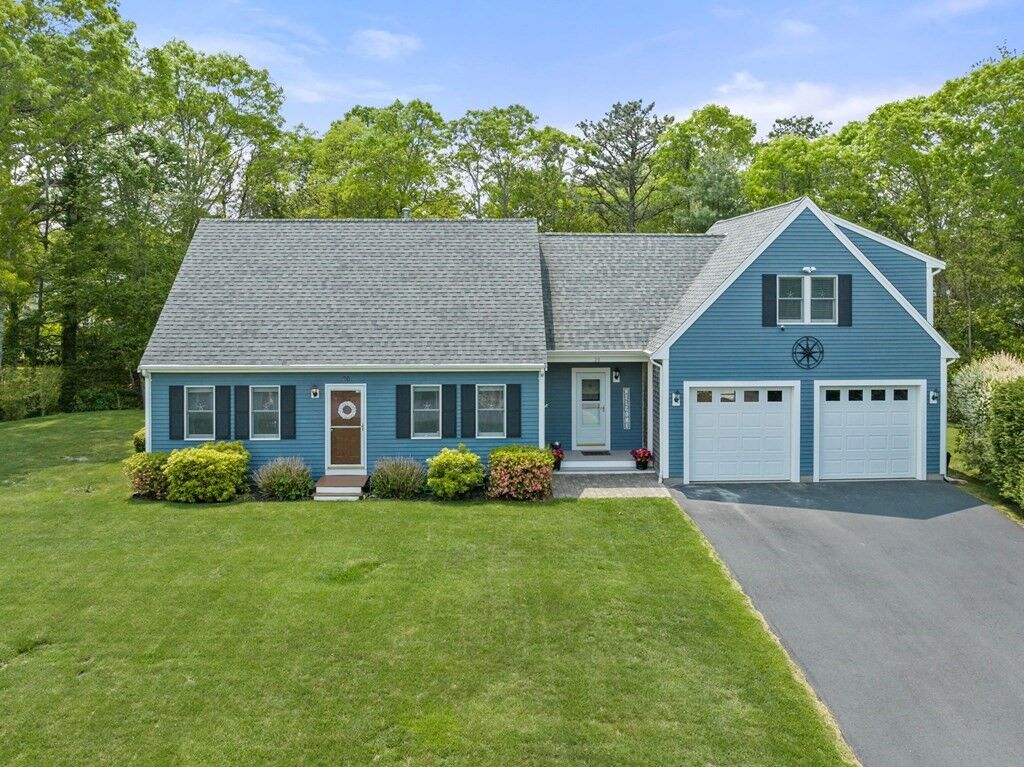Property Photo: 20 County Road MA 02649