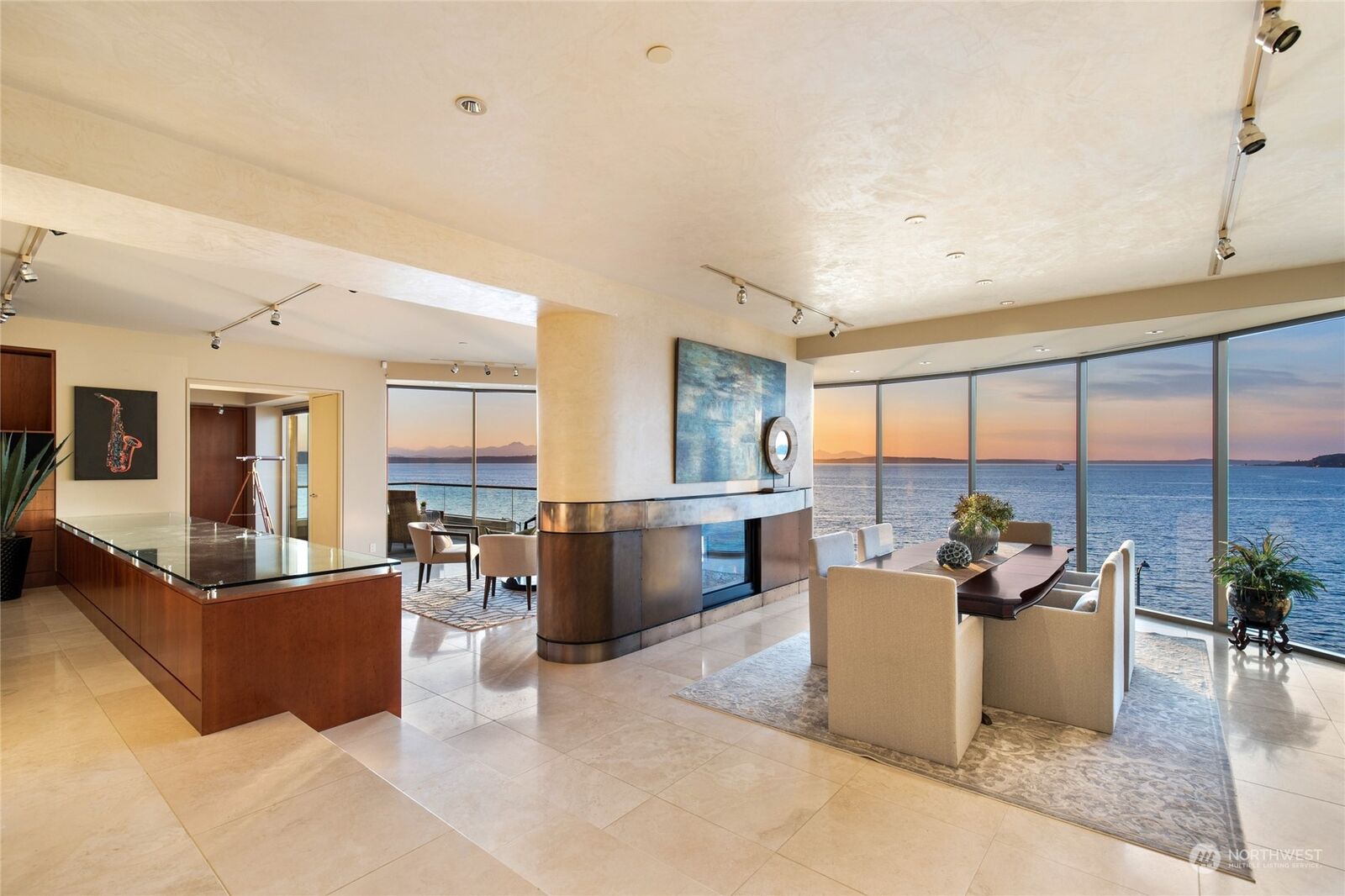 3 bed Seattle home for sale 1200 Alki Avenue SW 5, Seattle, WA 98116