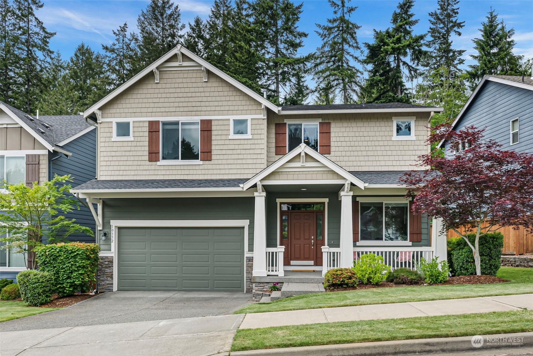 10352 Sentinel Drive NW  Gig Harbor WA 98332 photo