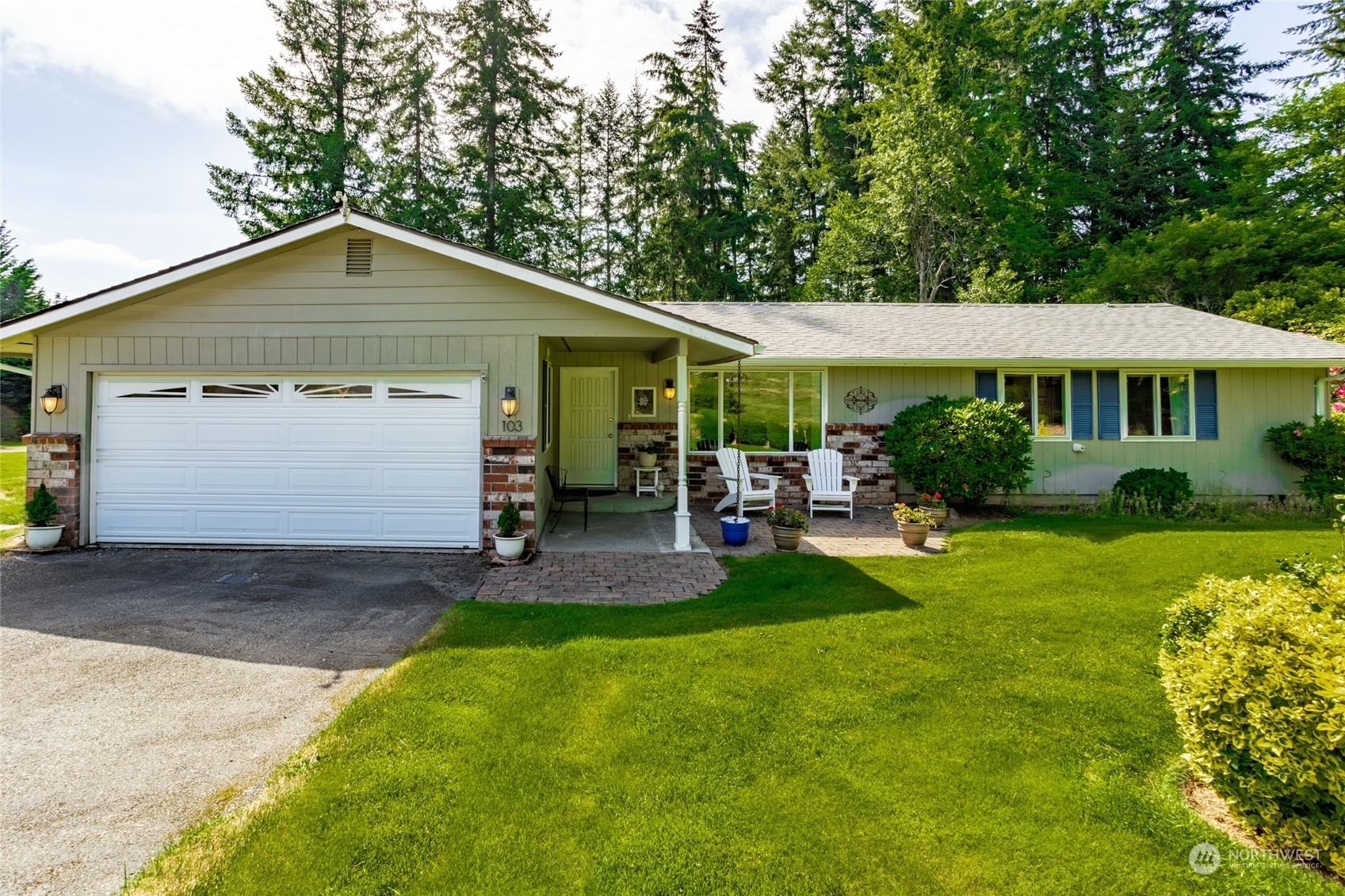 103 Capella Place  Chehalis WA 98532 photo