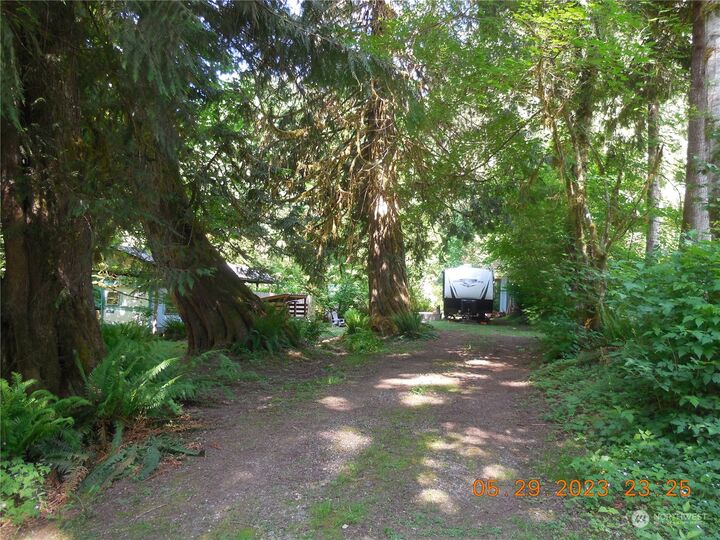 Property Photo:  0 P63787 East Cascade Drive  WA 98267 