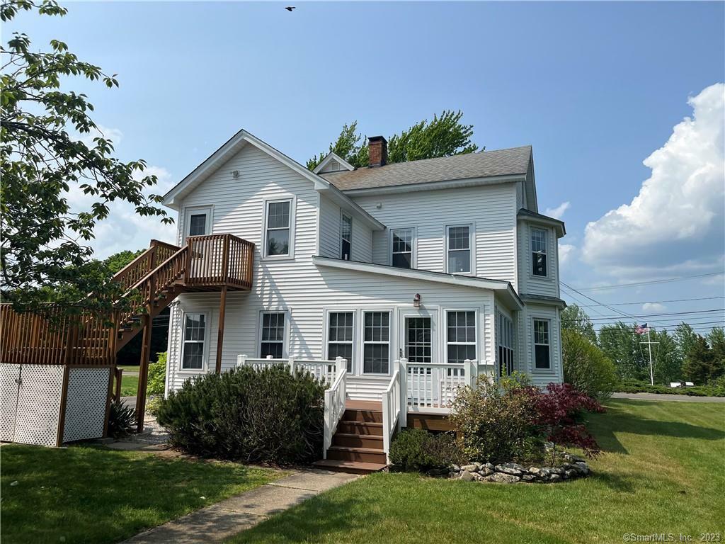 130 College Street Street A  Old Saybrook CT 06475 photo