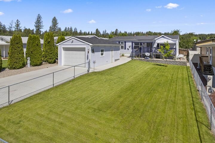 3110 E Chattaroy Rd #113  Chattaroy WA 99003 photo