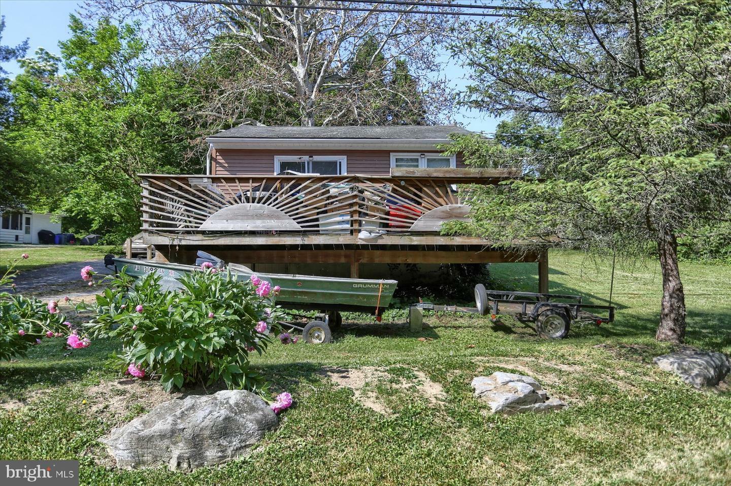 Property Photo:  1131 Oyster Mill Road  PA 17050 