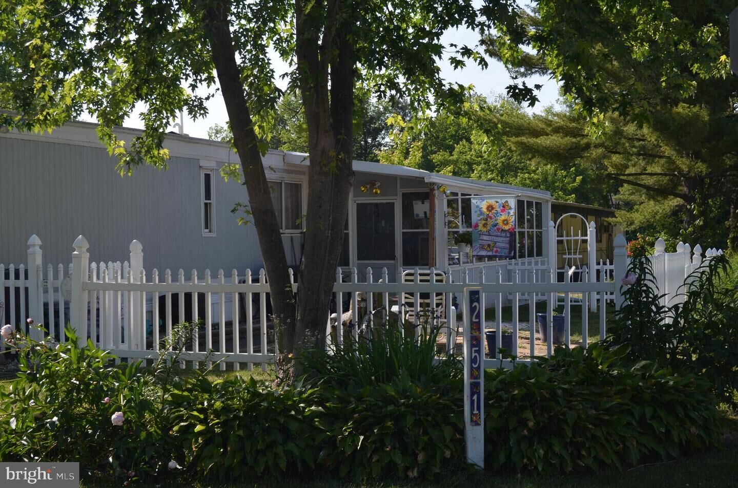 Property Photo:  251 Wooded Drive  PA 18901