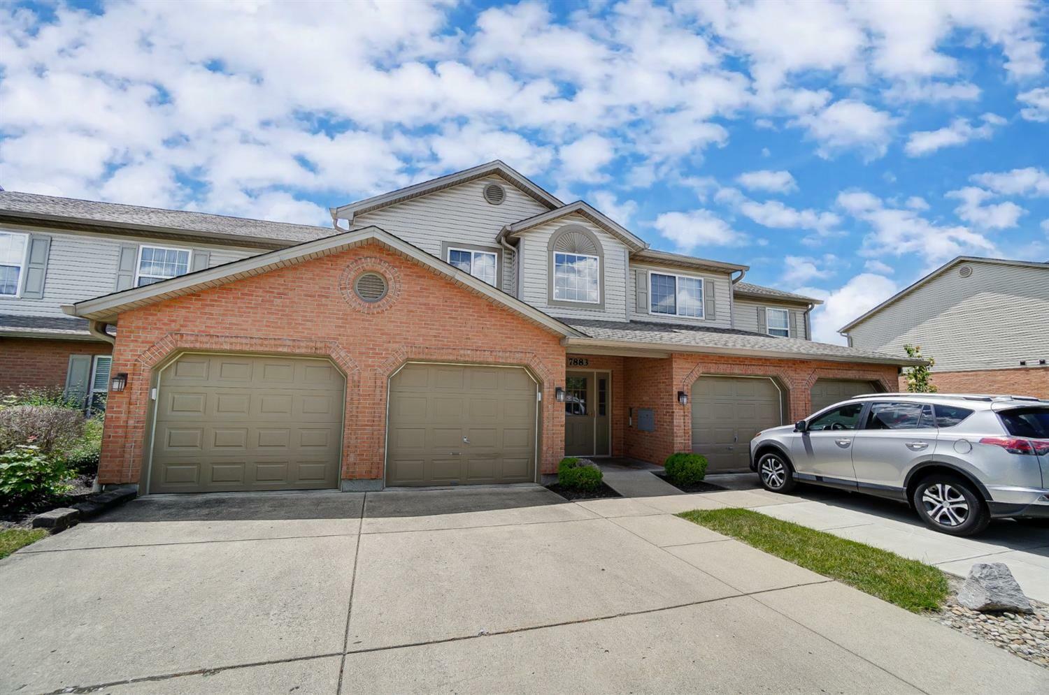 Property Photo:  7883 Jessies Way 104  OH 45011 