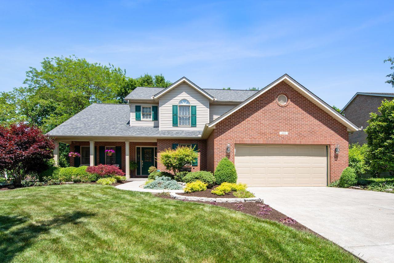 Property Photo: 460 Gregorian Dr OH 45014