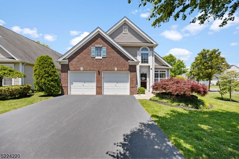 Property Photo:  78 Honeyflower Ln  NJ 08550 