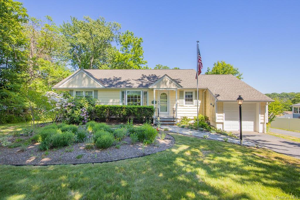 Property Photo: 281 Rose Road NY 10994