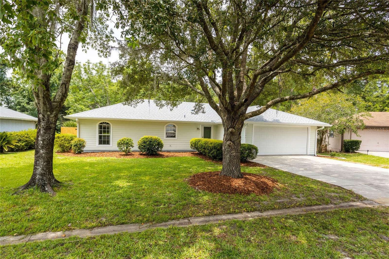 Property Photo:  11138 NW 61st Terrace  FL 32615 