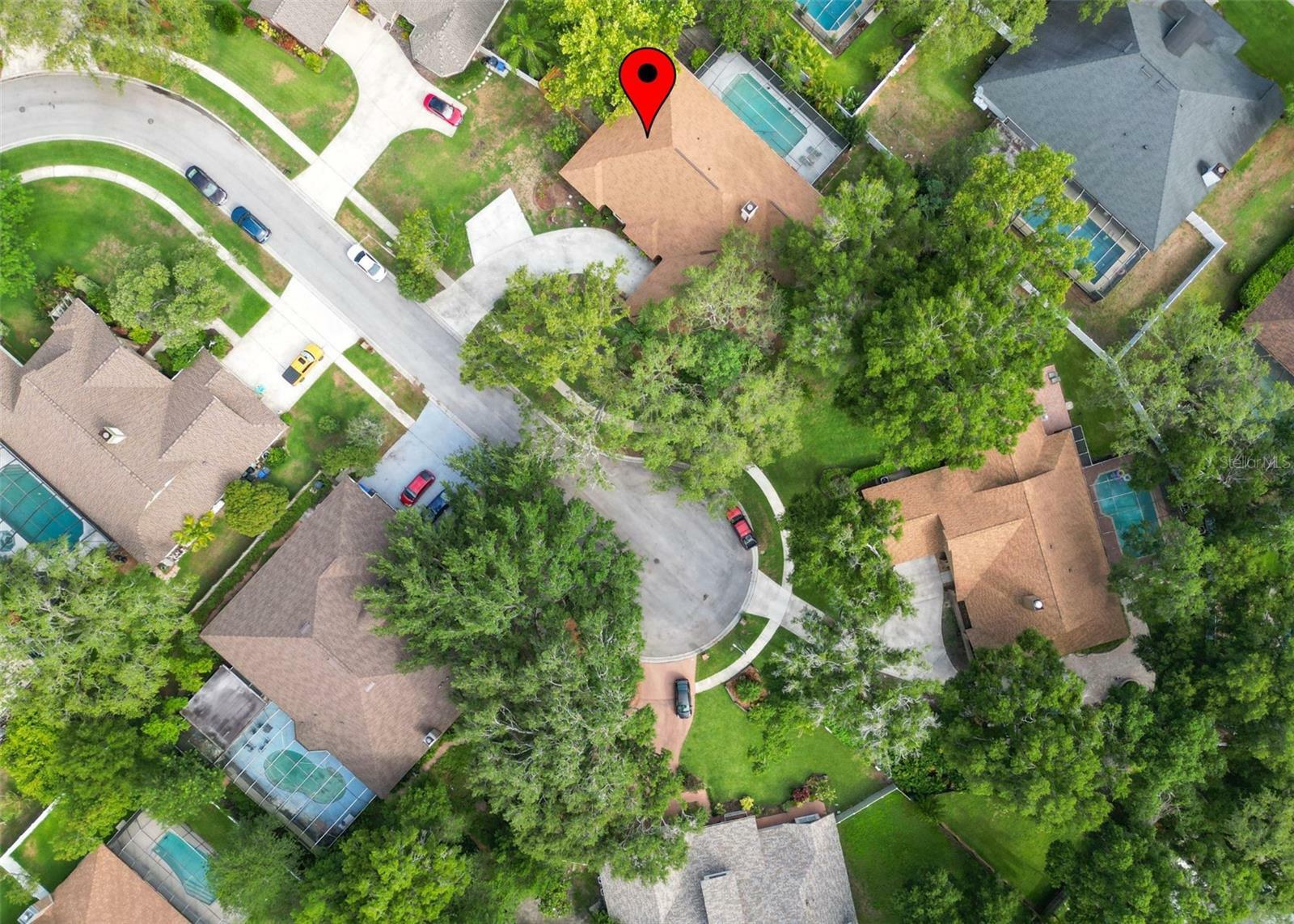 Property Photo:  110 Edmonton Lane  FL 33511 