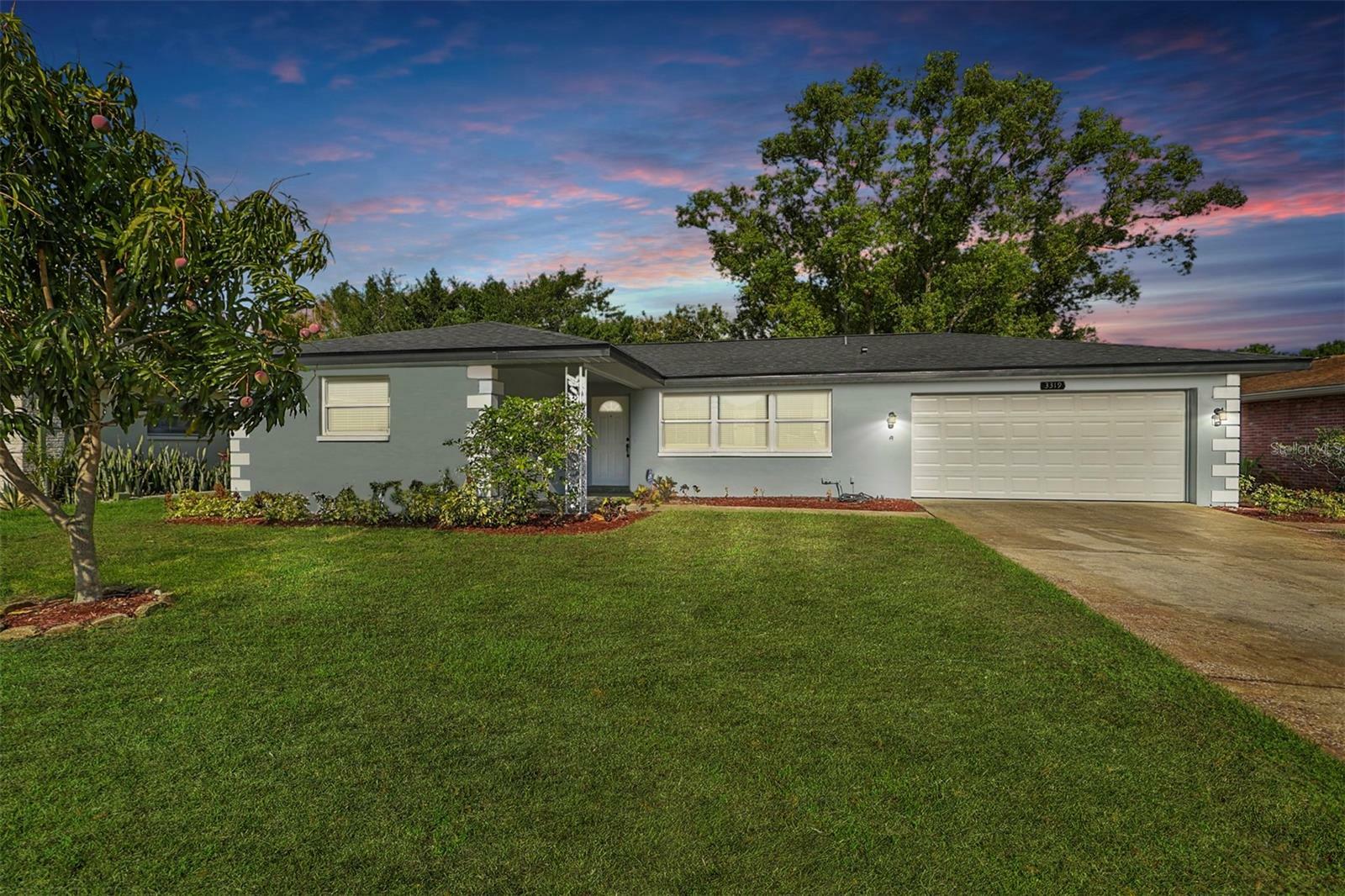 Property Photo:  3319 Parkway Place  FL 34684 