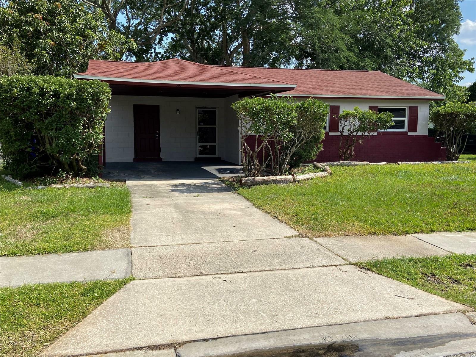 310 Dolphin Street  Kissimmee FL 34744 photo