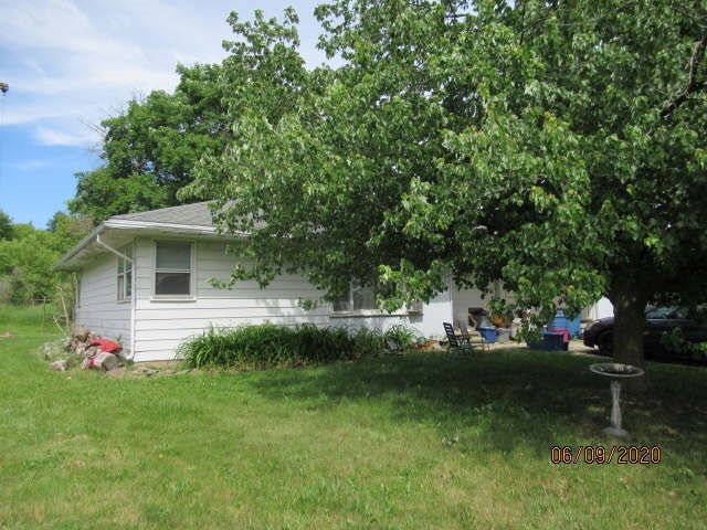 Property Photo:  2494 S Duffield Road  MI 48449 