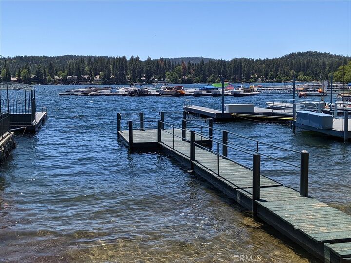 Property Photo: 331 N331a-Dock Site CA 92352