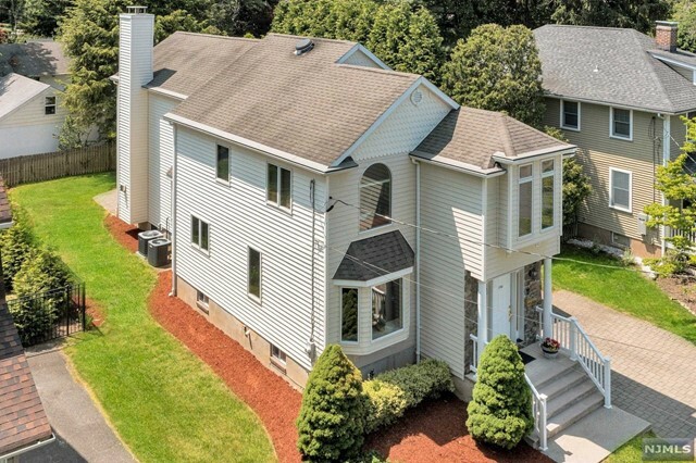 190 Martha Road  Harrington Park NJ 07640 photo