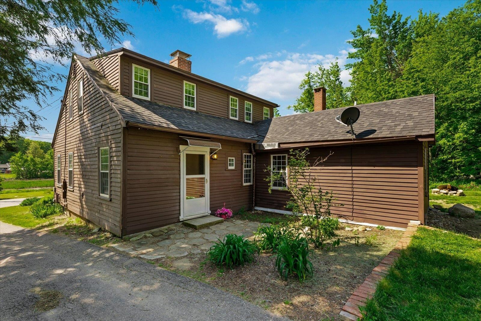 Property Photo:  30 Richmond Road  NH 03447 