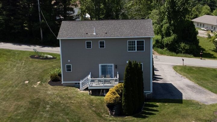 Property Photo: 5 Memorial Drive MA 01524