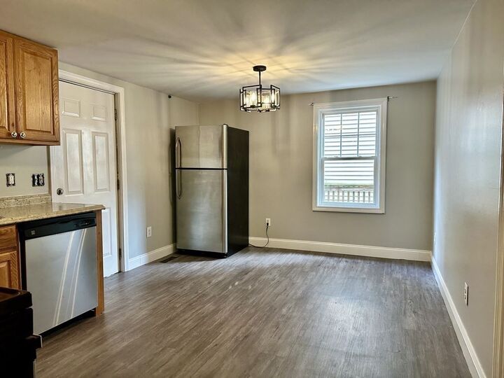 Property Photo: 46 Smith St 1/2 MA 02169