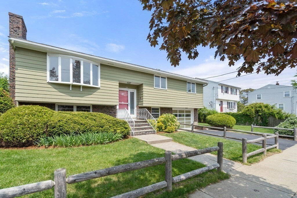 Property Photo:  54 Rich Street  MA 02148 