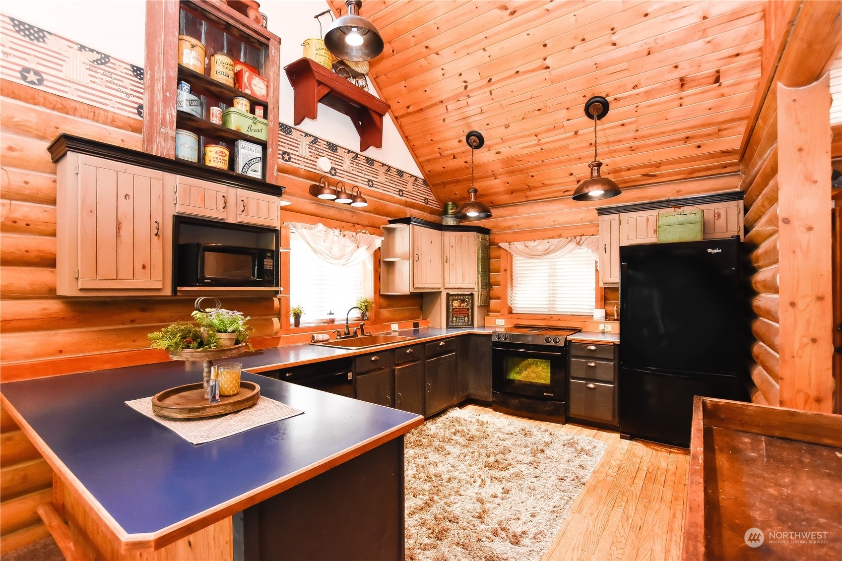 Property Photo:  5005 Panther Lake Road  WA 98290 