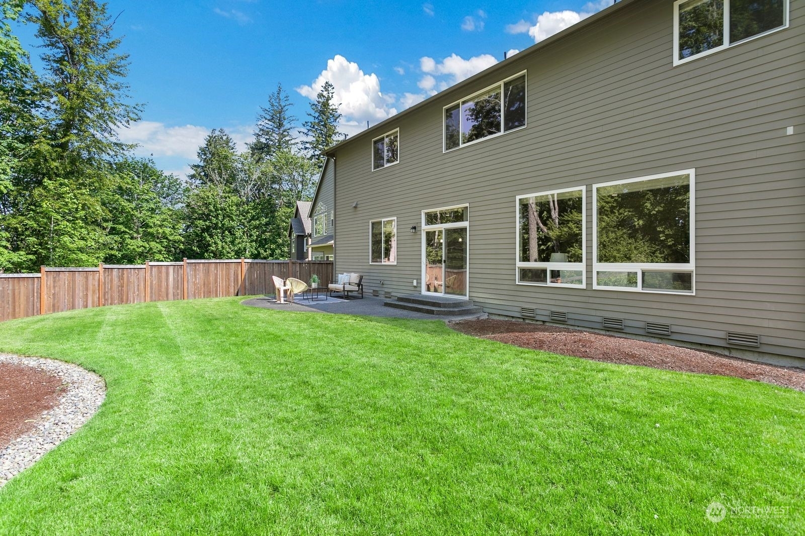 Property Photo:  1345 267th Place SE  WA 98075 