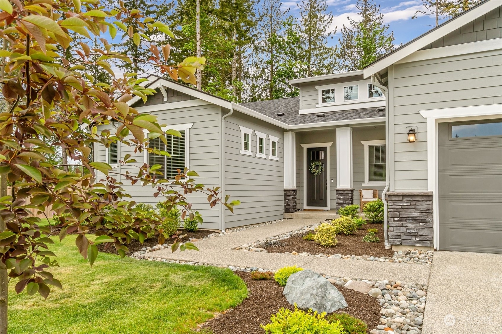 Property Photo:  12311 144th Avenue NE  WA 98258 