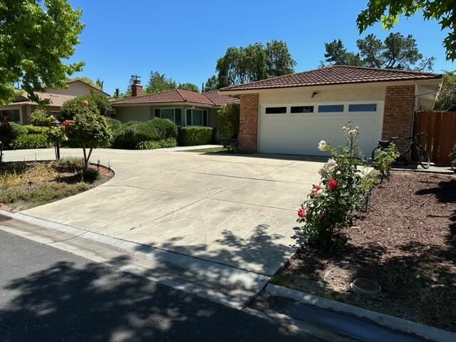 Property Photo:  288 Belblossom Way  CA 95032 