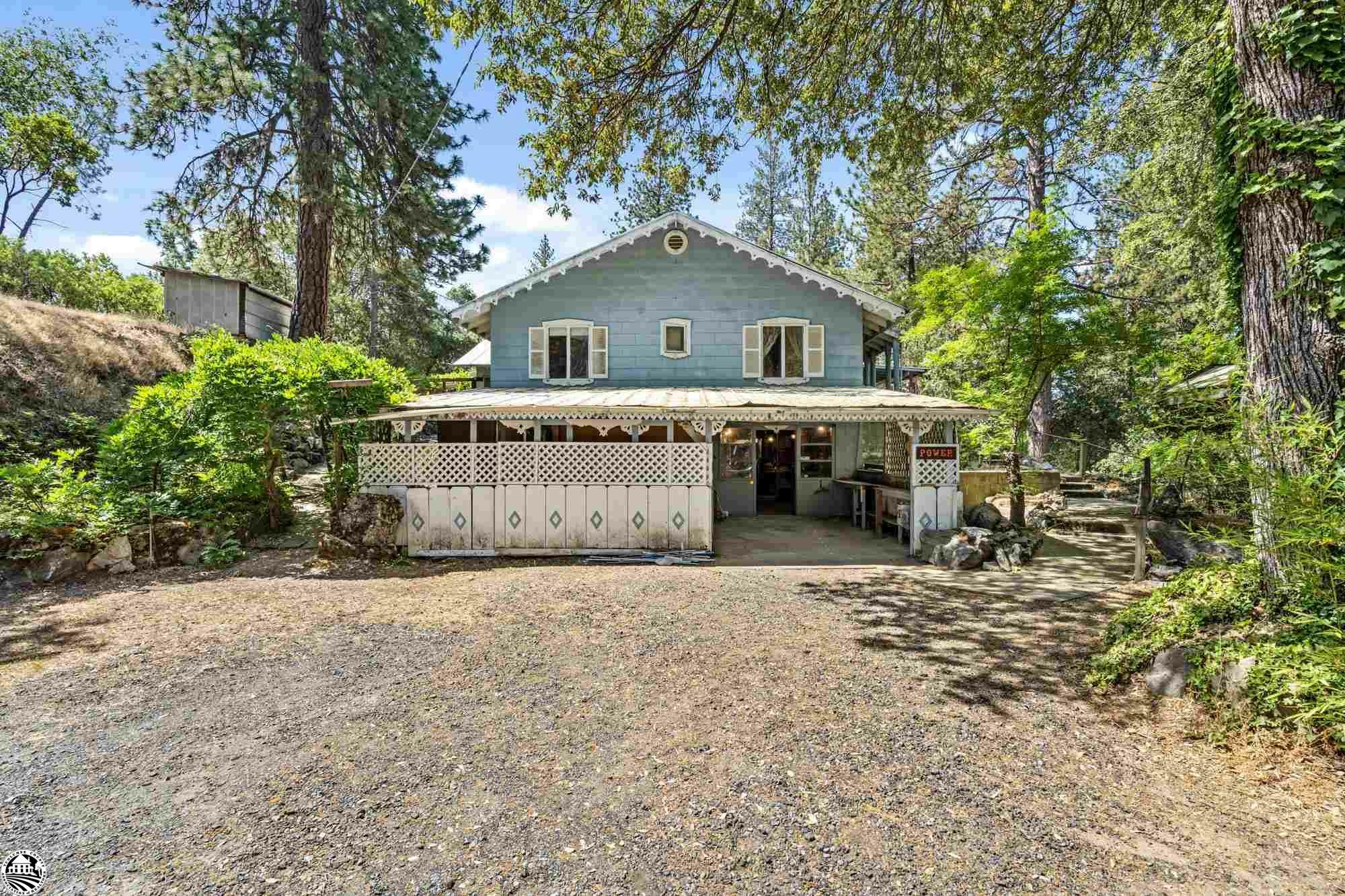 Property Photo:  11315 Damin Road  CA 95310 