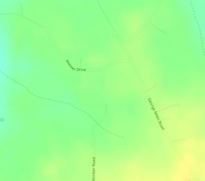 Property Photo:  2048 Churchill Drive  NC 27217 