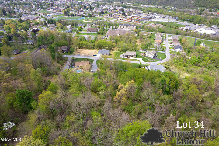 Off Highland Drive  Bedford PA 15522 photo