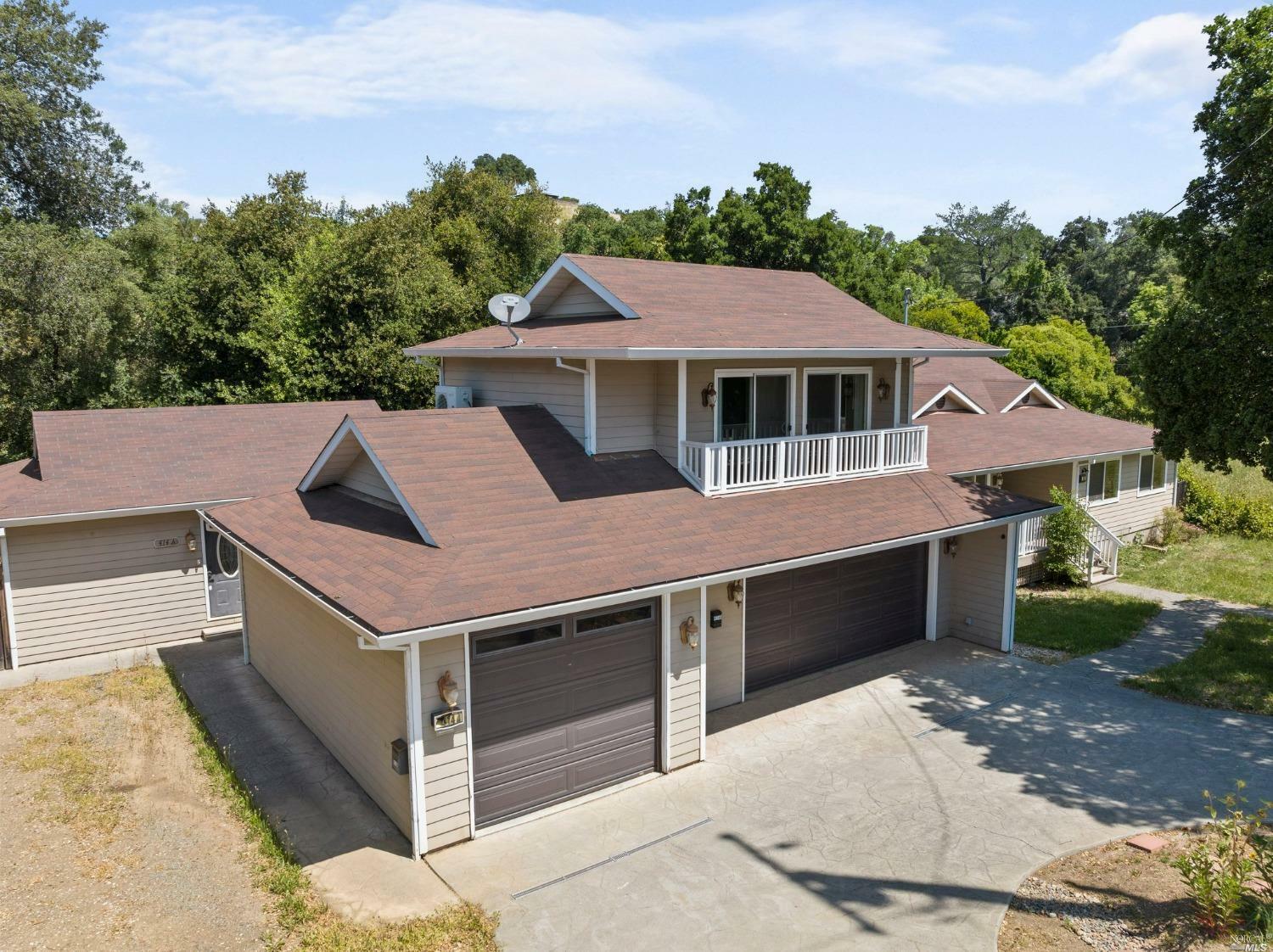 Property Photo:  414 E 1st Street  CA 95425 