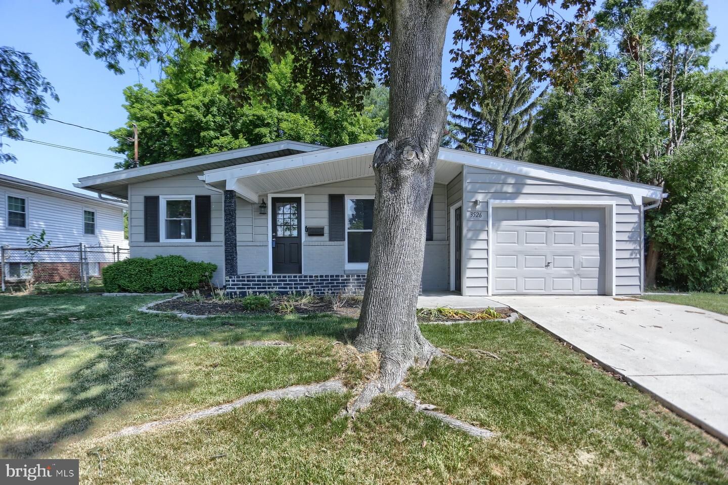 Property Photo: 3526 March Drive PA 17011