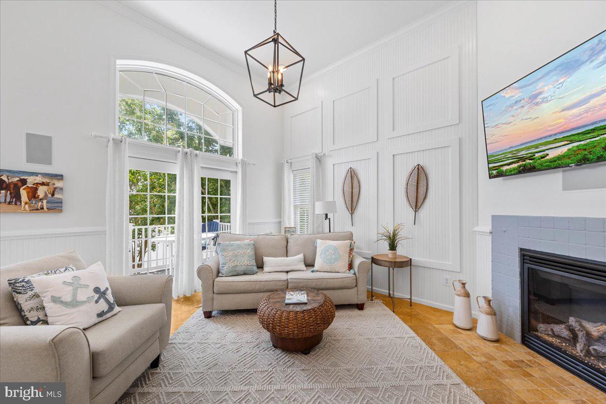Property Photo: 12135 Landings Boulevard 103 MD 21811