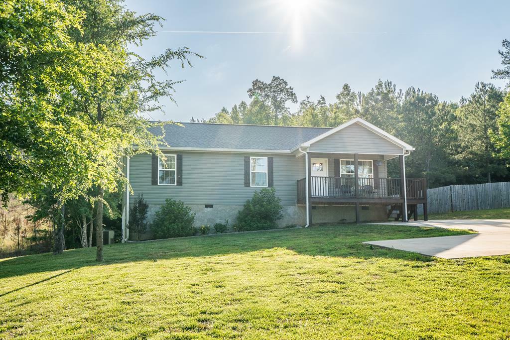 Property Photo:  3648 Reed Road  GA 30755 