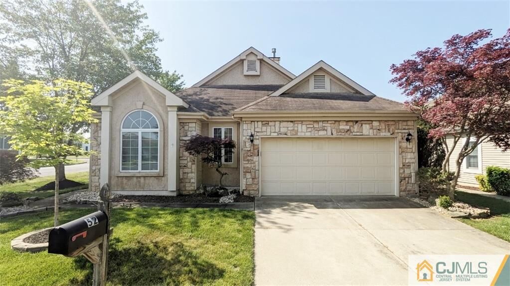 Property Photo:  52 Brighton Court  NJ 08831 