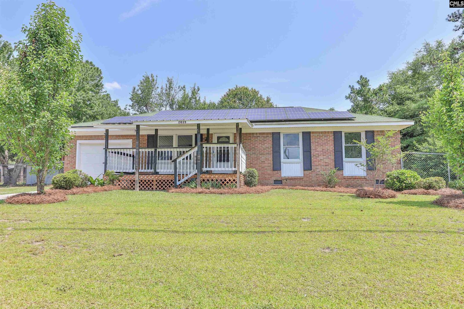 Property Photo: 2035 Glenn SC 29053
