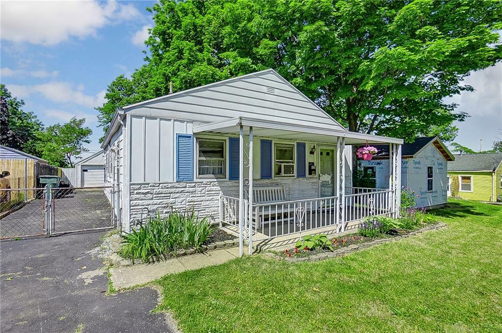 Property Photo:  4333 Crestwood Avenue  OH 45431 