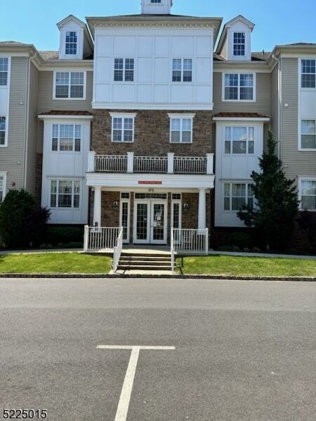 Property Photo: 2306 Enclave Cir NJ 08873