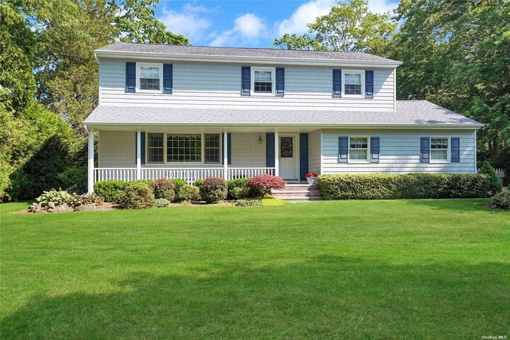 3 Heritage Place  Nesconset NY 11767 photo