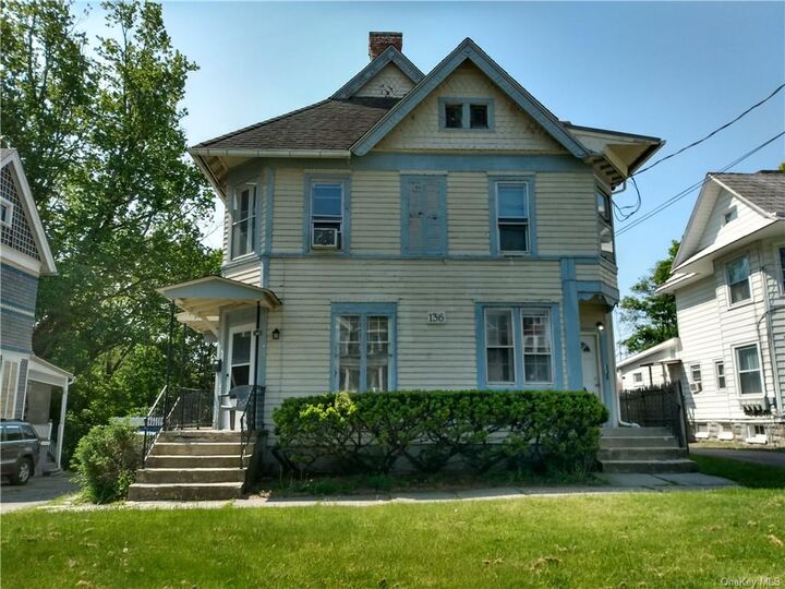 136 W Main Street  Middletown NY 10940 photo