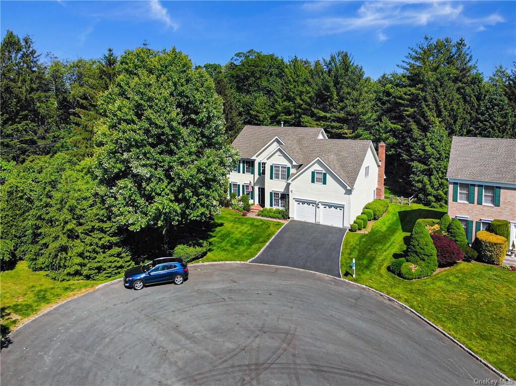 Property Photo: 10 Walnut Court NY 10605