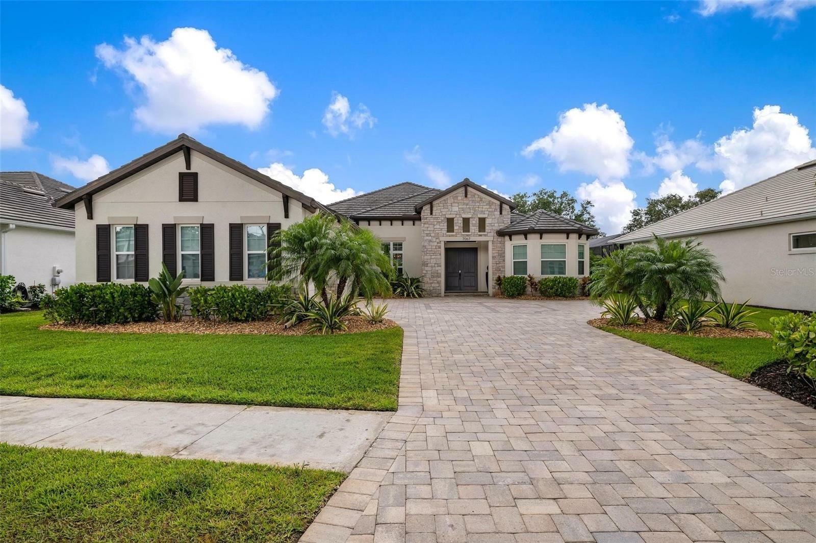 Property Photo:  7067 Tamworth Parkway  FL 34241 