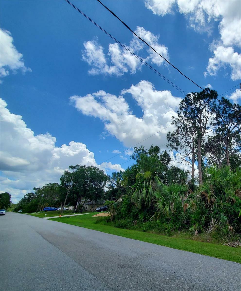 Property Photo: Partridge Avenue FL 34286