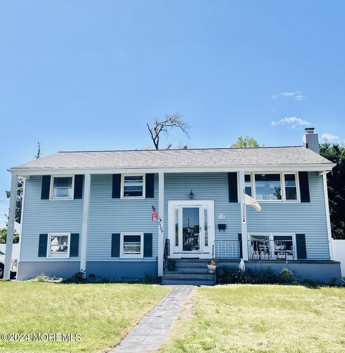 Property Photo:  2108 Edgar Road  NJ 08742 