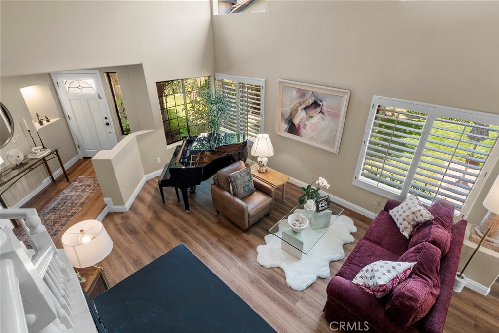 Property Photo: 25330 Joyce Place CA 91381