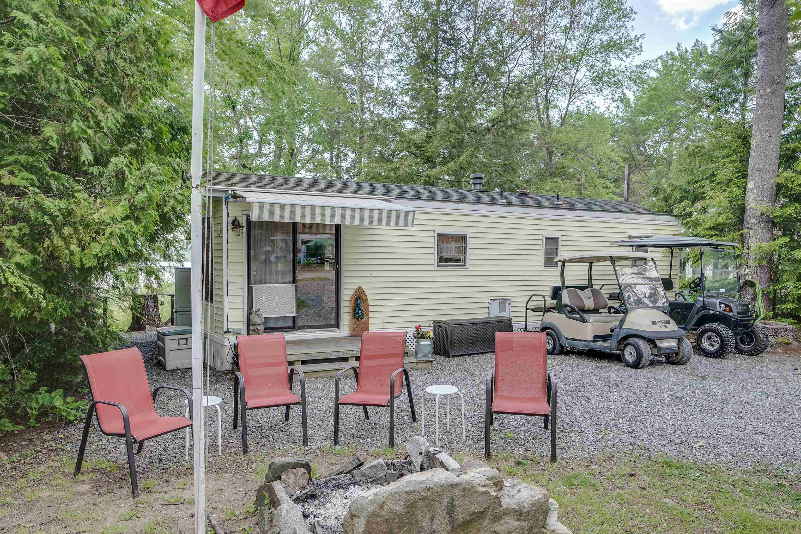 Property Photo:  390 Woodbrook Drive  NH 03447 