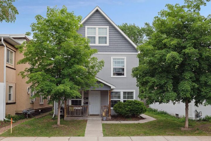 3317 Bryant Avenue S  Minneapolis MN 55408 photo