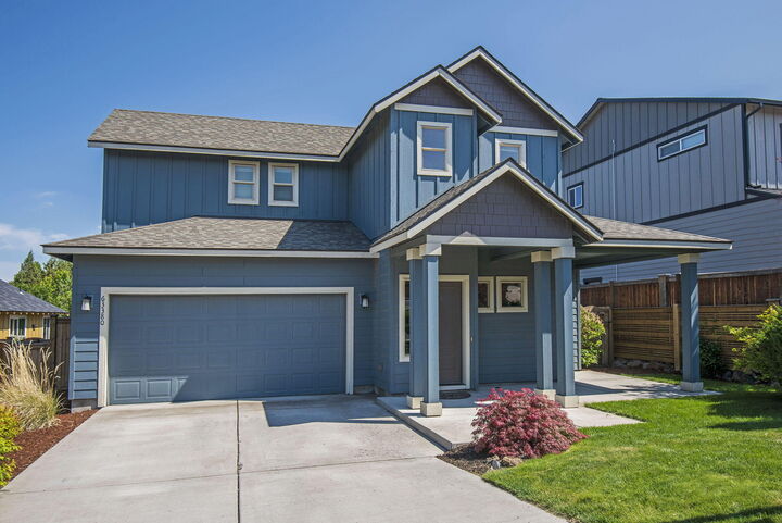 63380 Lamoine Lane  Bend OR 97701 photo