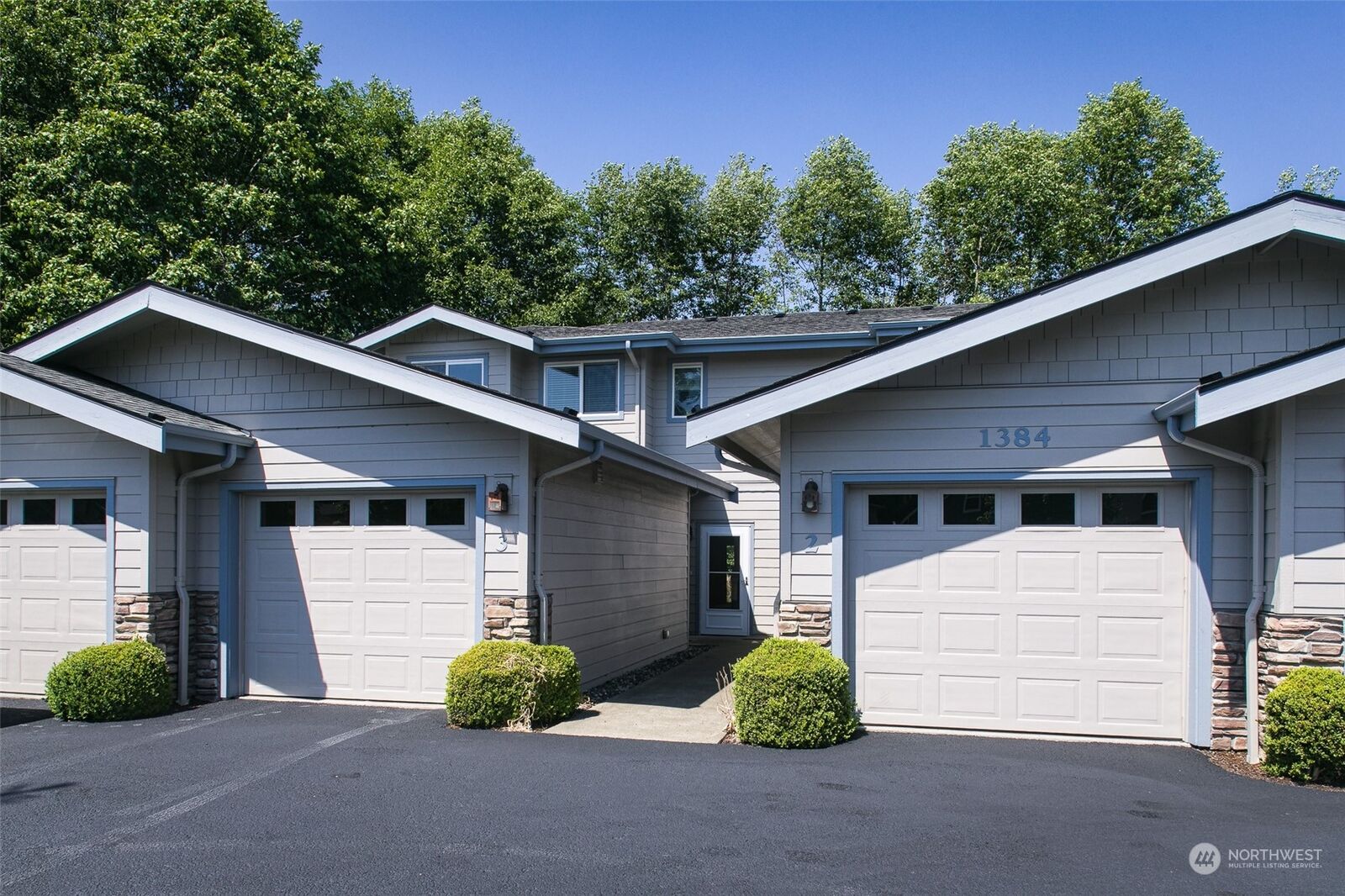 Property Photo:  1384 Bayview Court 3  WA 98230 